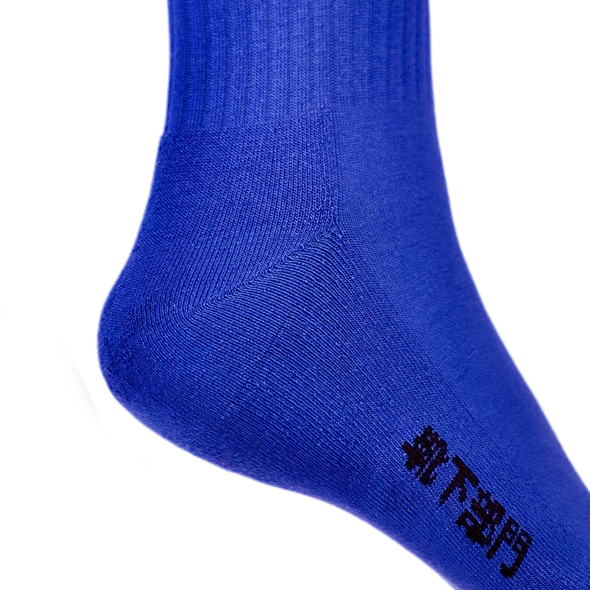LOGO SPORT BLEU