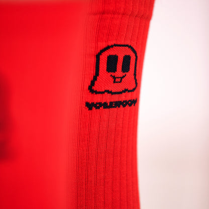 LOGO SPORT ROUGE