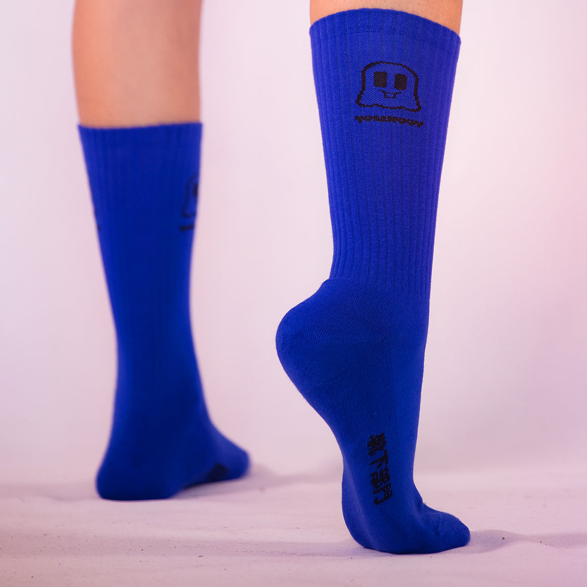 LOGO SPORT BLEU