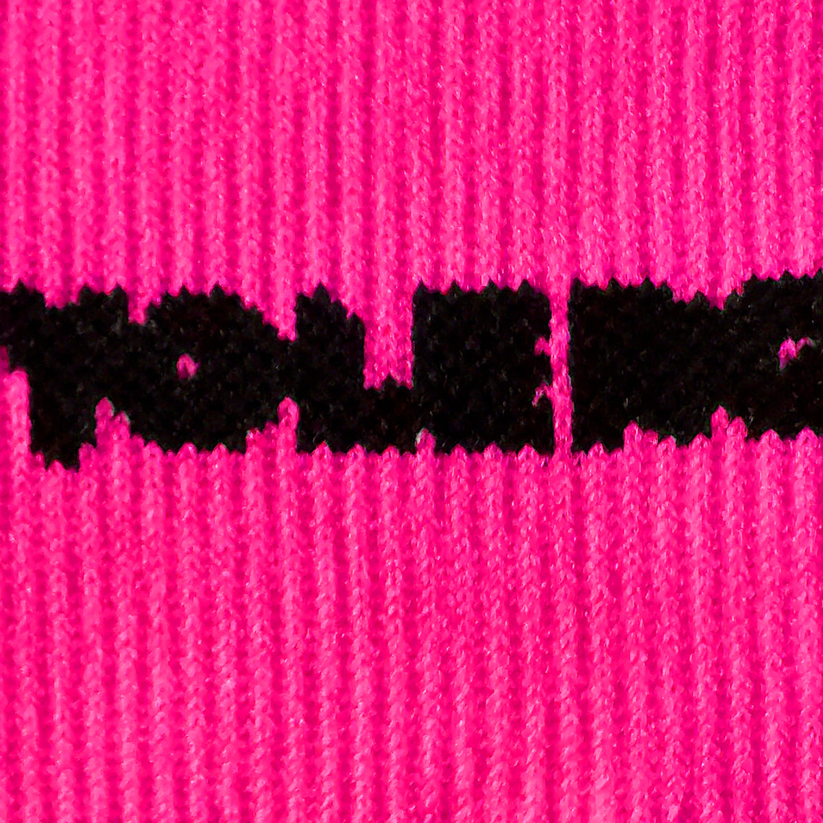 FULLZEBRA ROSE FLUO
