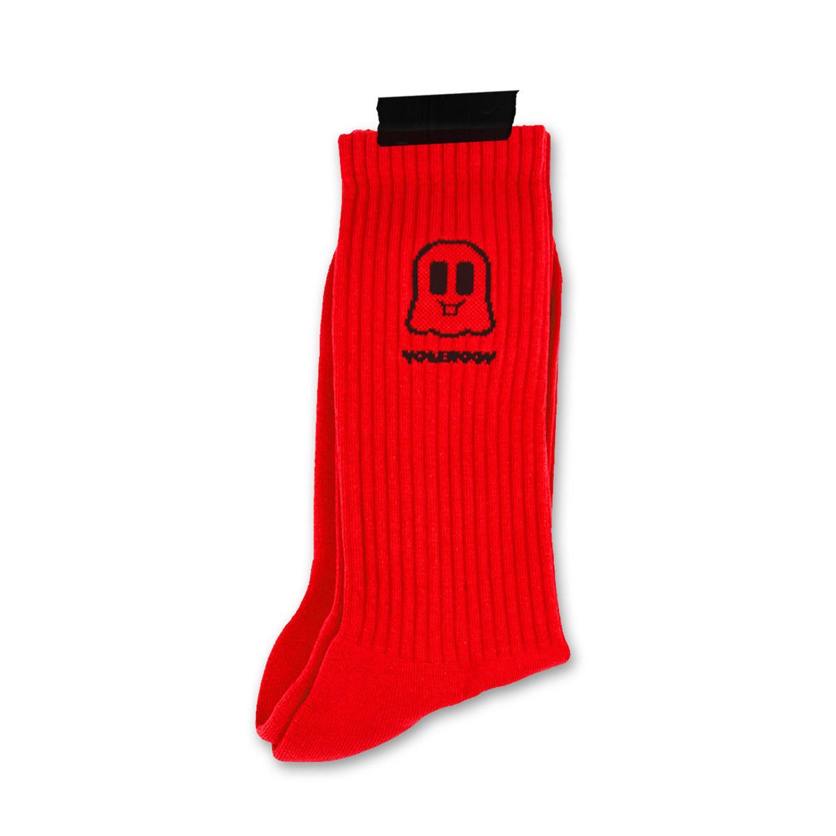 LOGO SPORT ROUGE